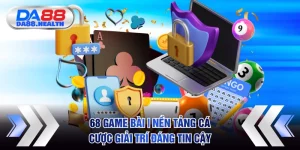 68 game bài